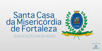 Cliente Santa Casa